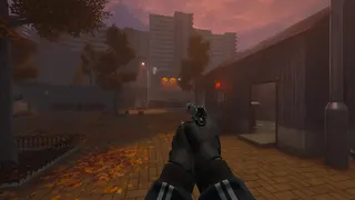 Скриншот 2 к игре Red Alliance