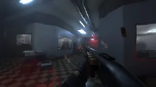 Скриншот 8 к игре Red Alliance