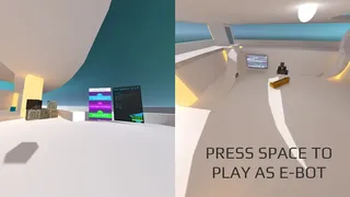 Скриншот 2 к игре Fort Awesome