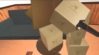 Скриншот 3 к игре Fort Awesome