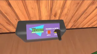 Скриншот 5 к игре Fort Awesome