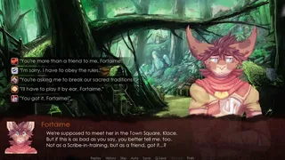 Скриншот 1 к игре Winds of Change