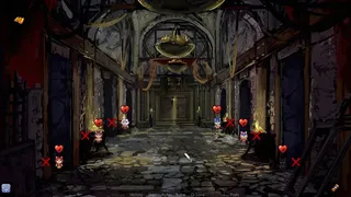 Скриншот 2 к игре Winds of Change