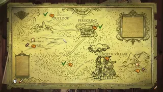 Скриншот 5 к игре Winds of Change
