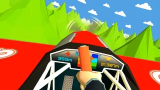 Скриншот 1 к игре airRevo VR
