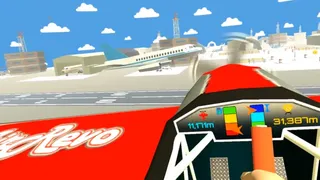 Скриншот 3 к игре airRevo VR