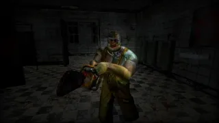 Скриншот 1 к игре The Last Patient