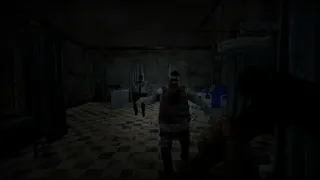 Скриншот 2 к игре The Last Patient