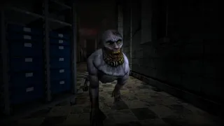 Скриншот 3 к игре The Last Patient