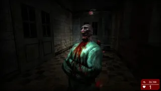Скриншот 4 к игре The Last Patient