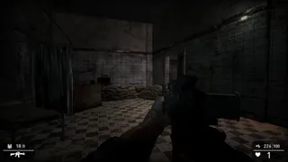 Скриншот 6 к игре The Last Patient