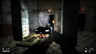 Скриншот 7 к игре The Last Patient