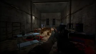 Скриншот 8 к игре The Last Patient