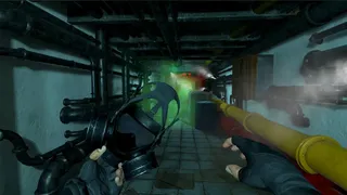 Скриншот 1 к игре The Living Remain