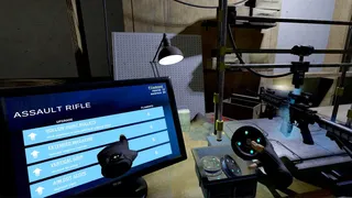 Скриншот 2 к игре The Living Remain