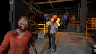 Скриншот 4 к игре The Living Remain