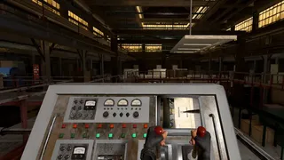 Скриншот 5 к игре The Living Remain