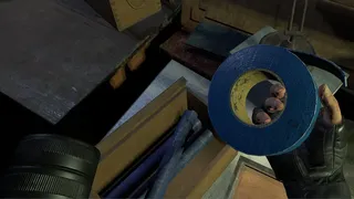 Скриншот 7 к игре The Living Remain