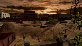 Скриншот 8 к игре The Living Remain