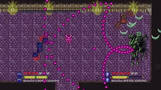 Скриншот 1 к игре Chasing Styx