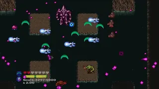 Скриншот 2 к игре Chasing Styx