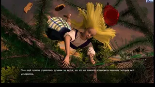 Скриншот 2 к игре Return of Red Riding Hood Enhanced Edition