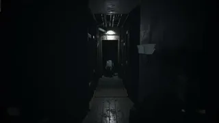 Скриншот 8 к игре Visage