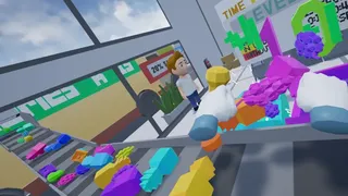 Скриншот 2 к игре Sort 'Em