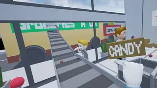 Скриншот 7 к игре Sort 'Em