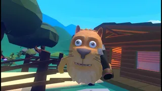 Скриншот 1 к игре Crazy Fishing