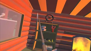 Скриншот 2 к игре Crazy Fishing