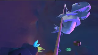 Скриншот 3 к игре Crazy Fishing