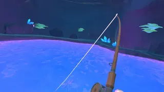 Скриншот 7 к игре Crazy Fishing