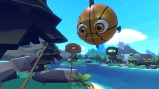Скриншот 8 к игре Crazy Fishing