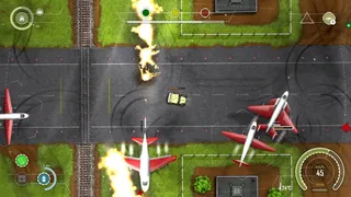 Скриншот 2 к игре Decoy