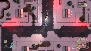 Скриншот 3 к игре Decoy