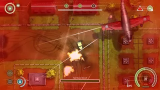 Скриншот 4 к игре Decoy