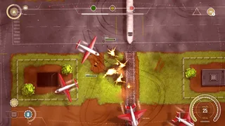 Скриншот 5 к игре Decoy