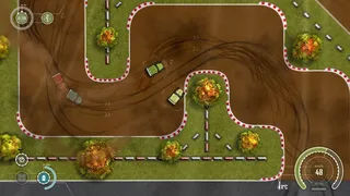 Скриншот 6 к игре Decoy