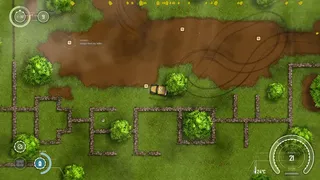 Скриншот 8 к игре Decoy