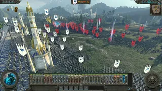 Скриншот 6 к игре Total War: WARHAMMER II
