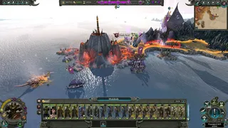 Скриншот 7 к игре Total War: WARHAMMER II