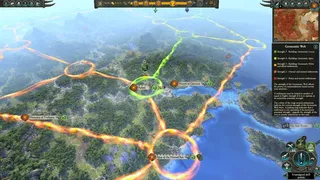 Скриншот 9 к игре Total War: WARHAMMER II