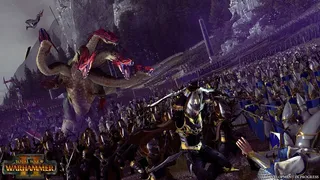 Скриншот 12 к игре Total War: WARHAMMER II