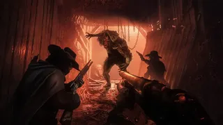 Скриншот 5 к игре Hunt: Showdown 1896