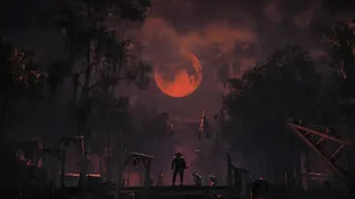 Скриншот 6 к игре Hunt: Showdown 1896