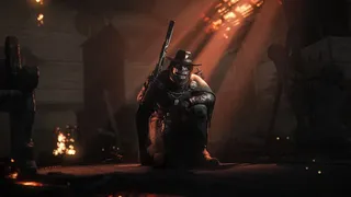 Скриншот 7 к игре Hunt: Showdown 1896