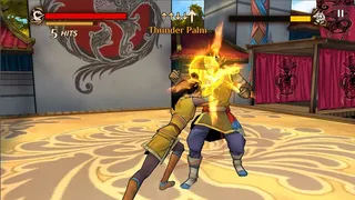 Скриншот 5 к игре Shuyan Saga