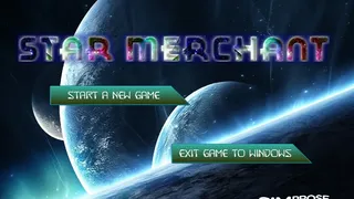 Скриншот 1 к игре Star Merchant