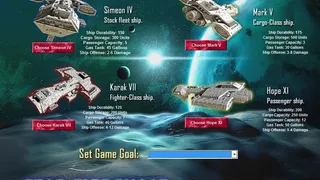 Скриншот 2 к игре Star Merchant